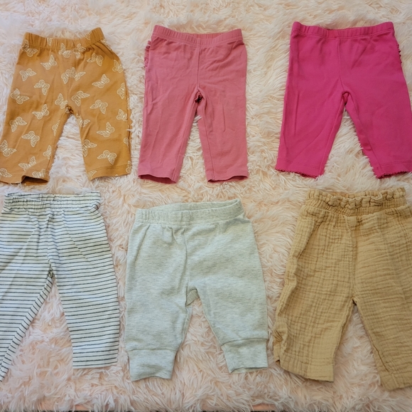 Carters, Cat&Jack, Cloud Island, & more! - Picture 6 of 7